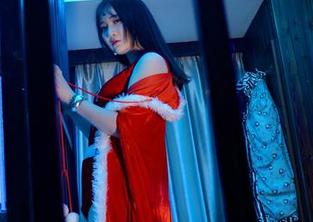 pans – 夏天的气息，美惠子无圣光写真里那抹怀旧色调