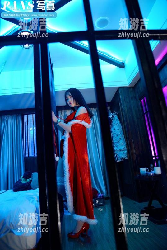 pans - 夏天的气息，美惠子无圣光写真里那抹怀旧色调