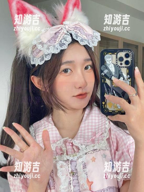随便一抖，惊艳四方！roroki骷髅姬教你如何穿白衬衫，图包更新值爆棚！