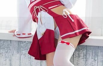 いくみ(育美)的Fantia2024：美图不分圣光，只凭心意与眸子！