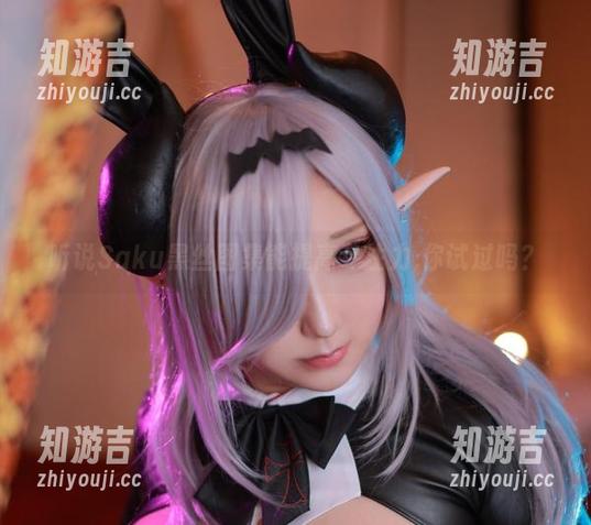 听说Saku黑丝图集能提高专注力,你试过吗？