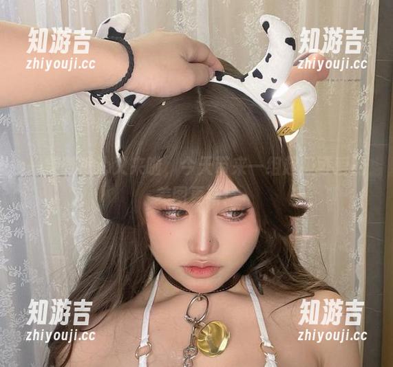 一笑芳香沁又来啦，今天带来一组超级可爱的美图更新！