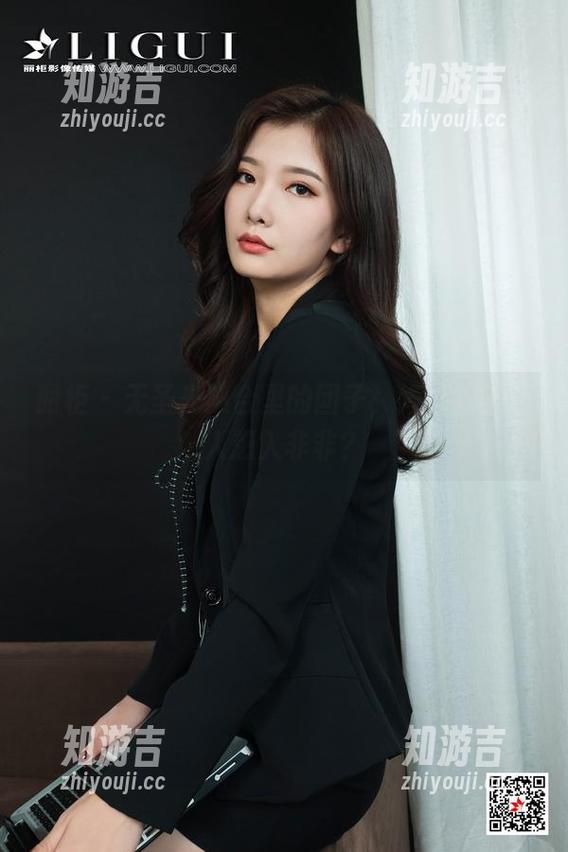 丽柜 - 无圣光集合里的团子，绮靡双笙惹人想入非非？