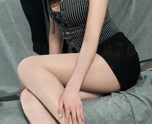 丽柜 – 她这御姐私拍，奈沐子你到底还有多少才不露脸？