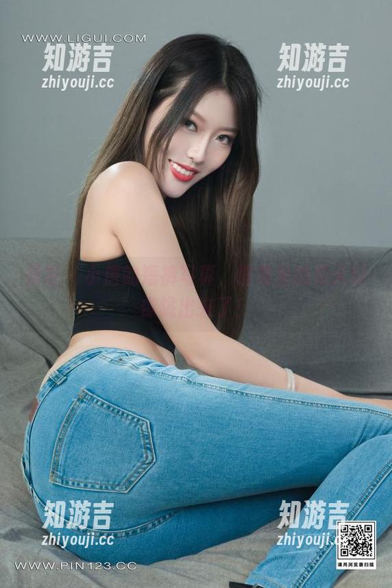 丽柜 - 小唐的短裤写真，图集里的夏天好像跳出来了！