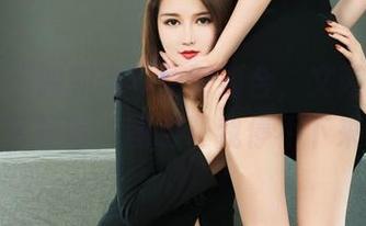 丽柜 – 玉脂和丰年原图组合，文芮果然不只会卖萌，图包让我停不下来。