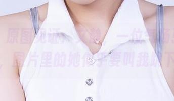 丽柜 – 原图见证：文静，一位气场强大的女王，图片里的她似乎要叫我跪下了。