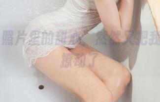 丽柜 – 照片里的甜心，然然又把我这颗心撩动了