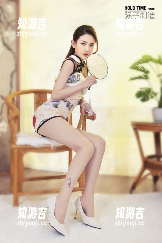 丽柜 - 甜甜的美足，不光是图，更是个值得反复回味的美好！