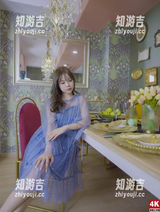 丽柜 - 高清写真集：那位姐姐是怎样把美美的基因发扬光大的？