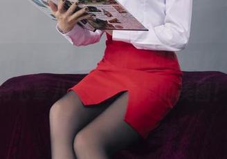 丽柜ligui – 又见甜甜，郊野双丝把我迷得七荤八素，快看她的美图！