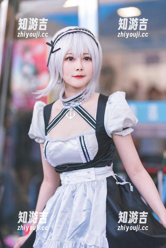 吊带图集，亚缇arty真会为这胸型打光吗？