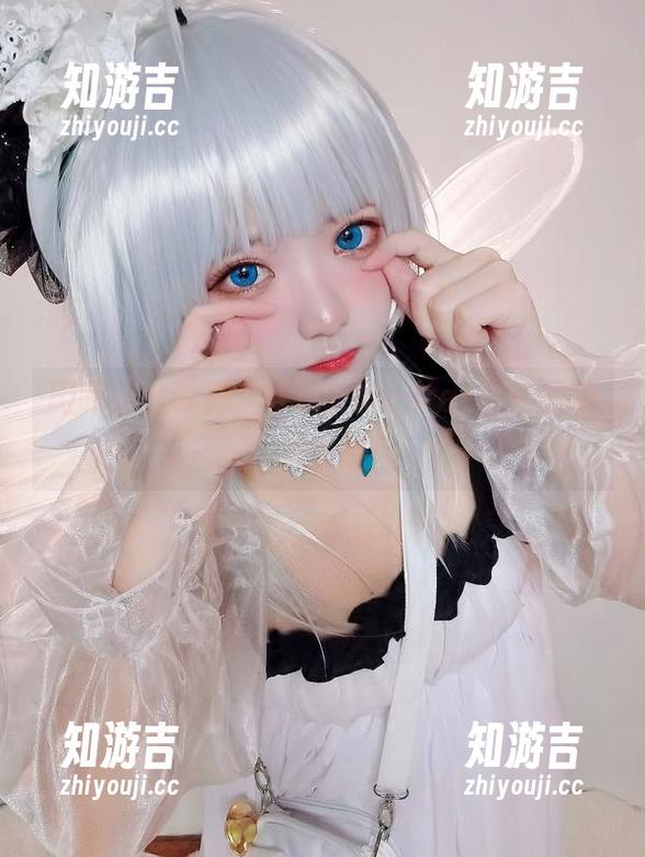 用眼睛去涂鸦，伊喵_Master浴缸图集大比拼