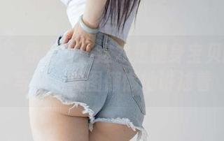 微密圈 – 你文茜：这才是健身宝贝的真实写照，美图懒懒地讲述着