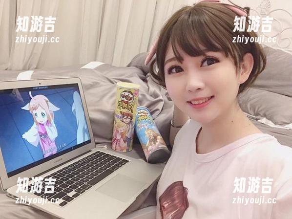 选集同框：依依超级懒和她的妹妹，天然娇俏难挡！