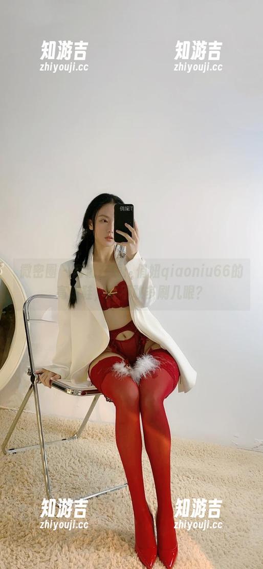 微密圈 - 高清在线：俏妞qiaoniu66的高跟鞋，敢不敢多刷几眼？