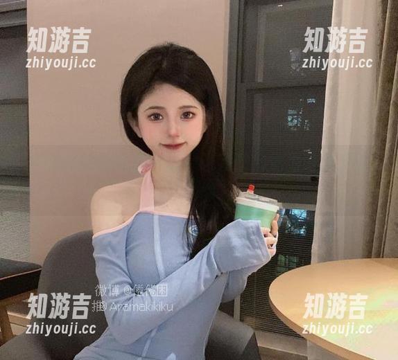 倦倦喵的黑内衣合集，让我想问她为啥总是那么懒
