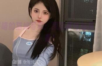 倦倦喵的猫娘写真：原图属性加强，快点看！