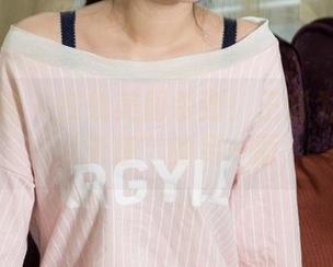 克拉女神 – 在线美图杀到！王睿为你展示“天使”的另一面