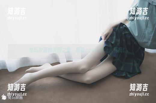 兔玩映画的美图之旅，喵喵cos合集让人花痴！