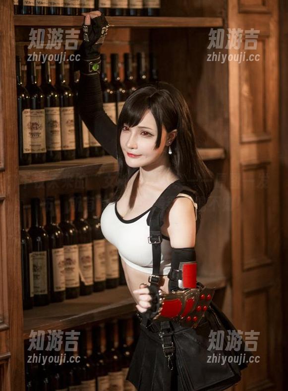 千夜未来的“女神”作品集——原图一发布，所有的自拍都感到自愧不如！