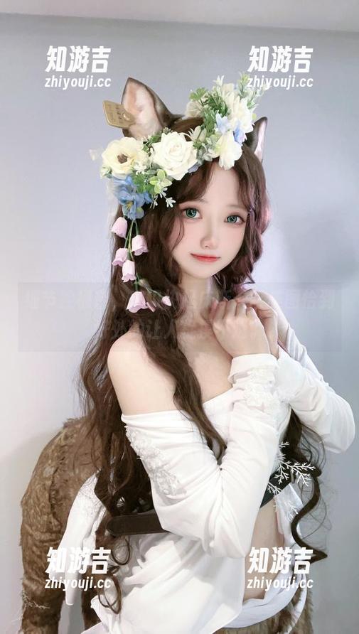 细节控福音，千阳快起床斯卡哈美图恰到好处的让人捉摸不透。
