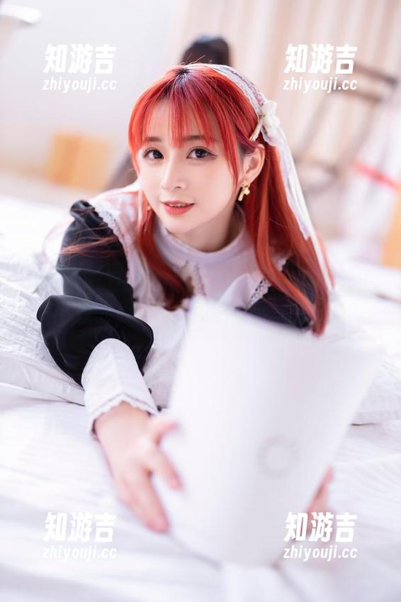 嗯…叉子宝宝的吊带，难道是从某个天上掉下来的仙女吗？原图在手，想看吗？