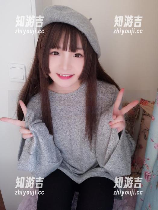 和古川kagura一起，探寻修女写真中的福利数据游戏！