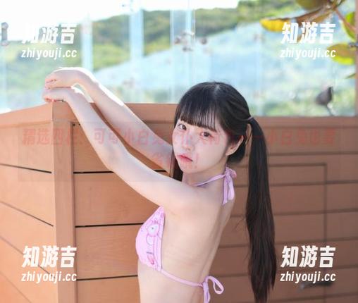精选四栏：可可小白兔女仆大荷包——小白兔也要省钱哦！
