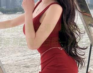 微密圈 – 我的小狗在海滩跑来跑去，突然又想起周妍希的高清原图—好想去都去！