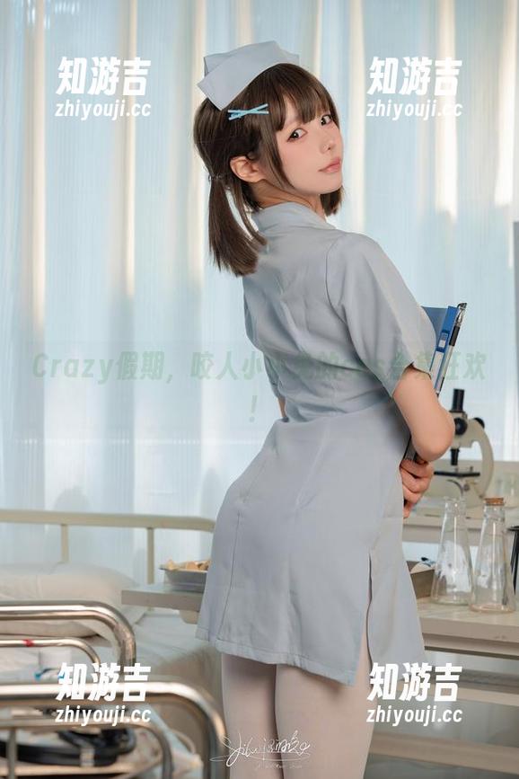 Crazy假期，咬人小小兔的cos合集狂欢！