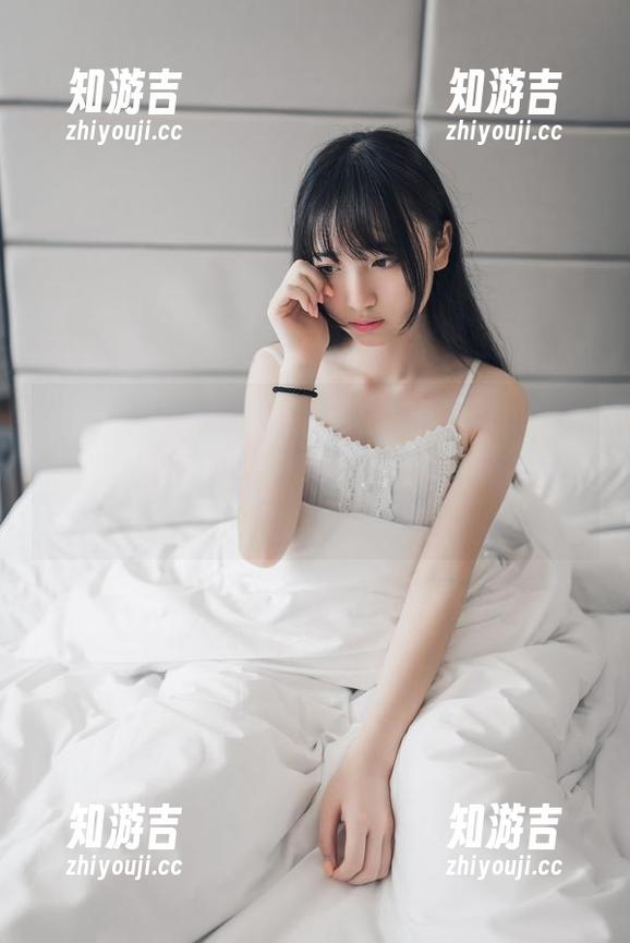 喵糖映画 - 一言不合，就爱‘蠢沫沫女仆’的这种随性，图集里的每张貌似都有故事。