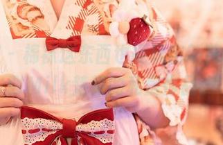 嗲囡囡 – 棉袜这东西也能玩出新花样，感谢Milk楚楚的私房作品。