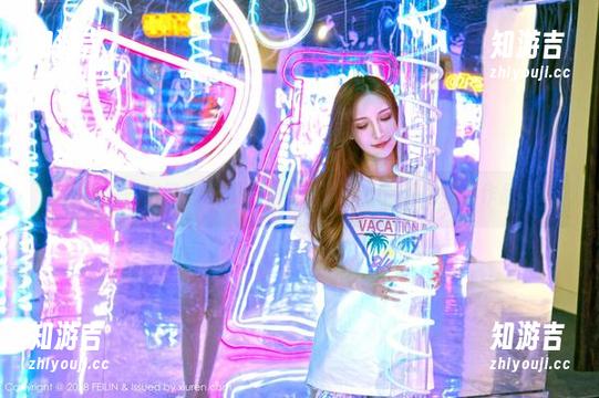 嗲囡囡 - 一场无圣光的白色秀，M梦baby真会选！作品厉害