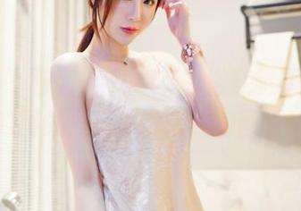 嗲囡囡 – 施忆佳KITTY的浴缸氛围，免费的图集里有你没想到的画面！