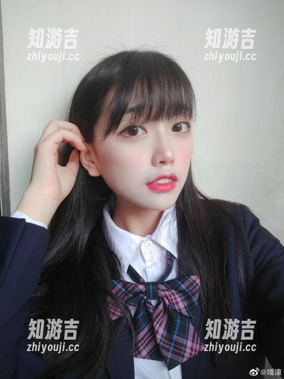 嘎潼的精选：今儿个让“新条茜”来点不一样的美图吧！