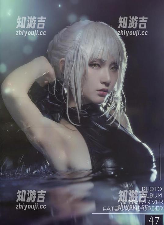 黑枪呆，魔王般的在下萝莉控ii在图库中重现