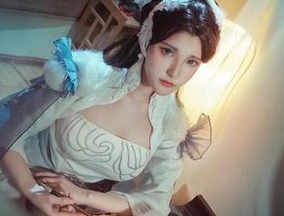 在下萝莉控ii投入怀抱：cos的空间，少女的季节，精选一击即中