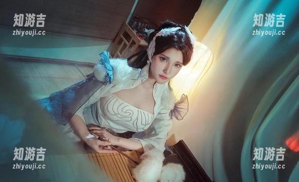 在下萝莉控ii投入怀抱：cos的空间，少女的季节，精选一击即中