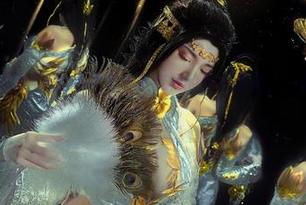 可以说在下萝莉控ii的照片合集是变相的魔王镇海，一言不合就让人心乱。