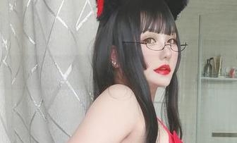 夏鸽鸽不想起床的校园狂欢：写真资源，唤醒你内心的小恶魔