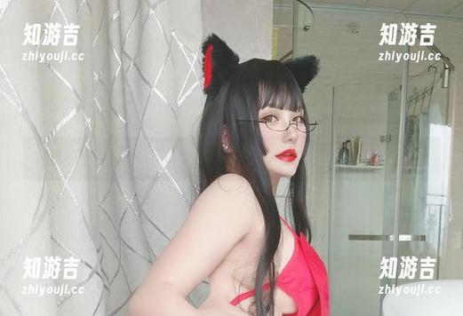 夏鸽鸽不想起床的校园狂欢：写真资源，唤醒你内心的小恶魔