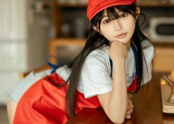 失眠小宁的和服浴衣全套：作品到底藏了多少“故事”呢？