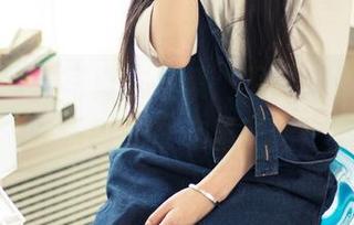 头条女神 – 写真作品集：尹菲教你一招，快乐时光从这里开始！