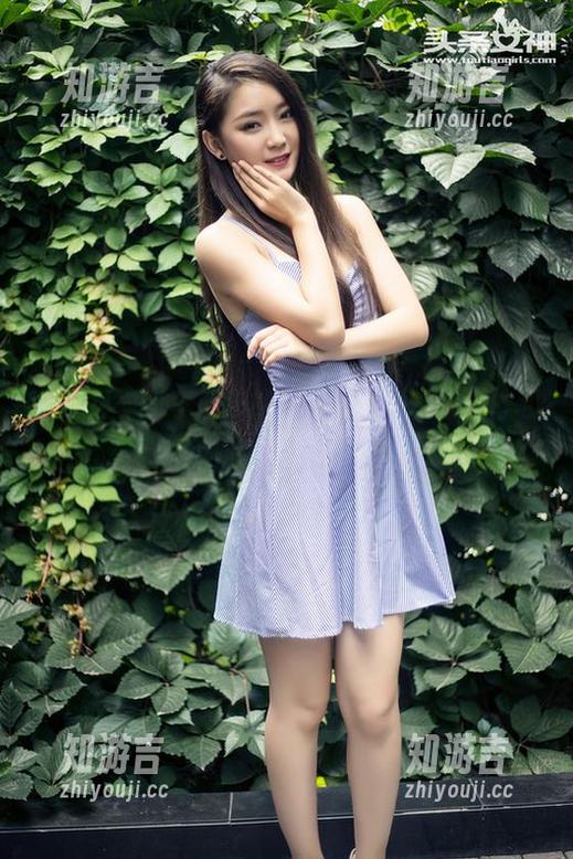 头条女神 - 李丽莎的御姐风范：在线偶像和资源使用手册来了！