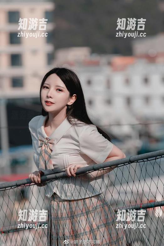 涨姿势了没？妍子坚不可摧小叽图集更新，但内容还是让我觉得处于舒适区。