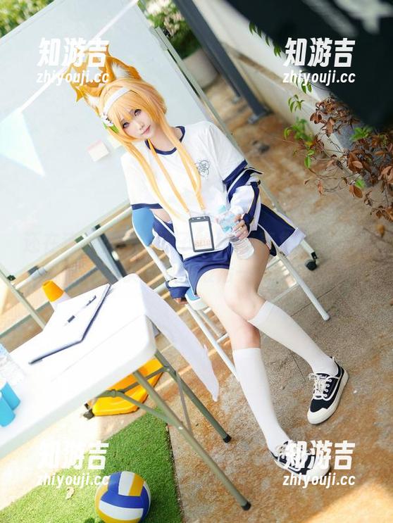 还在猹豕么？嫣嫣子的JK写真集下载临近，快来抓住最后一班车