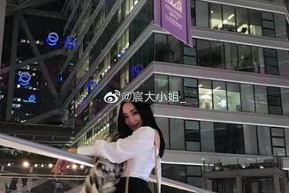微密圈 – 宸大小姐的护士外传，全集原图中的另一个她！