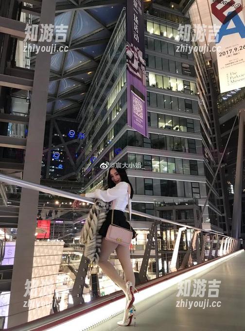 宸大小姐 微密圈 - 宸大小姐的护士外传,全集原图中的另一个她!