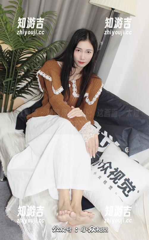 小众视觉 - 精选婷婷女仆：这画面，太过癫狂了